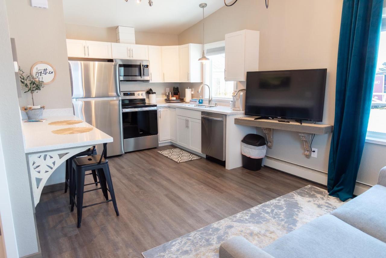 بالمر Colony Suites المظهر الخارجي الصورة