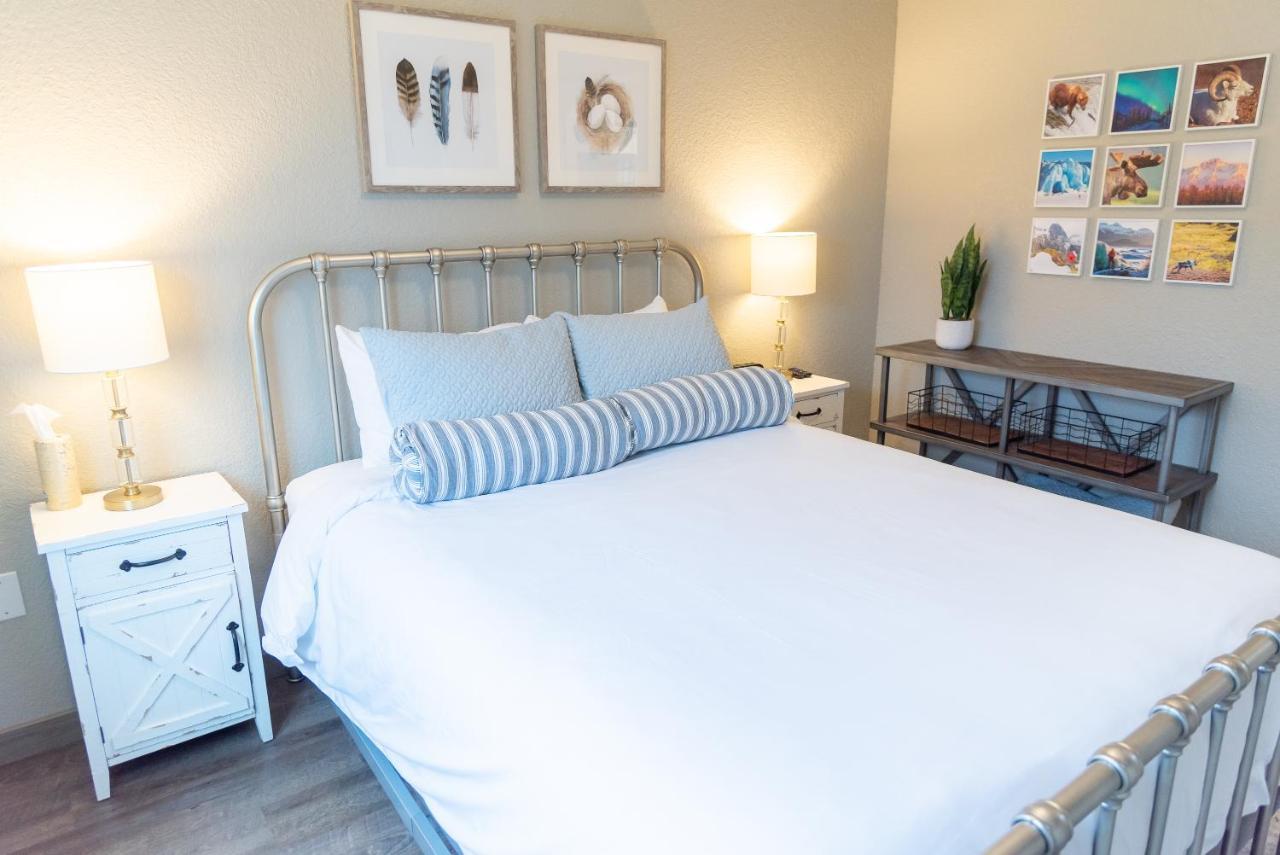 بالمر Colony Suites المظهر الخارجي الصورة