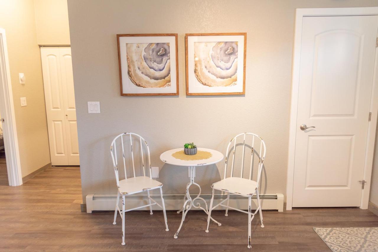 بالمر Colony Suites المظهر الخارجي الصورة