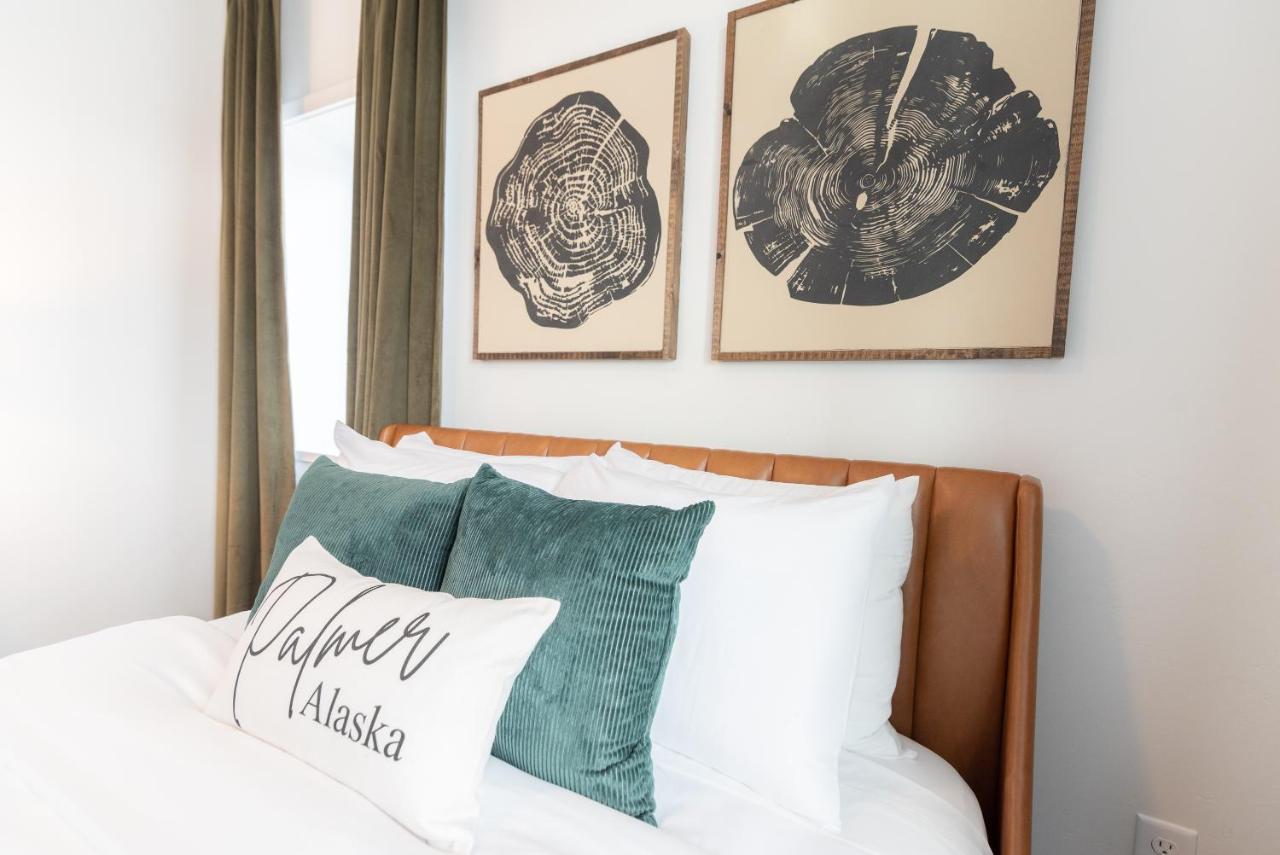 بالمر Colony Suites المظهر الخارجي الصورة
