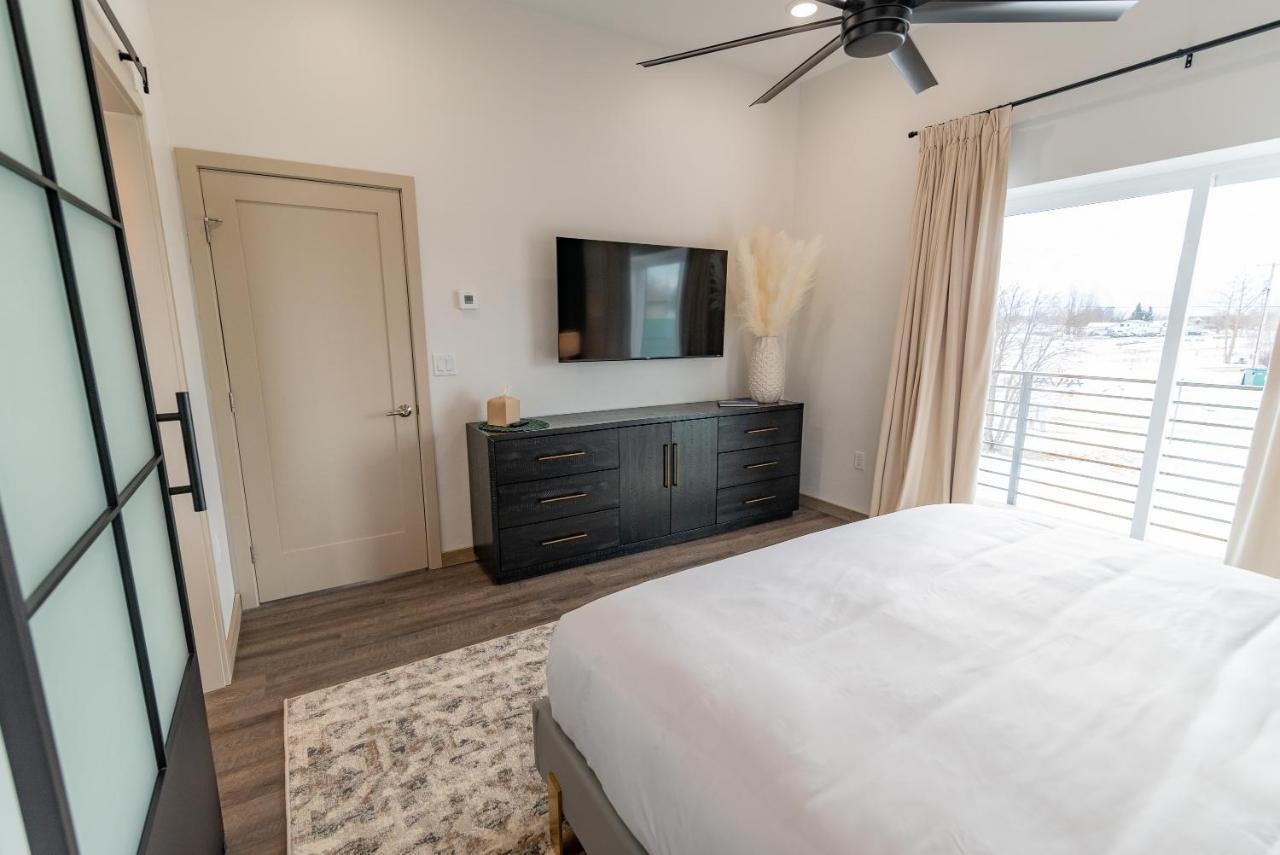 بالمر Colony Suites المظهر الخارجي الصورة