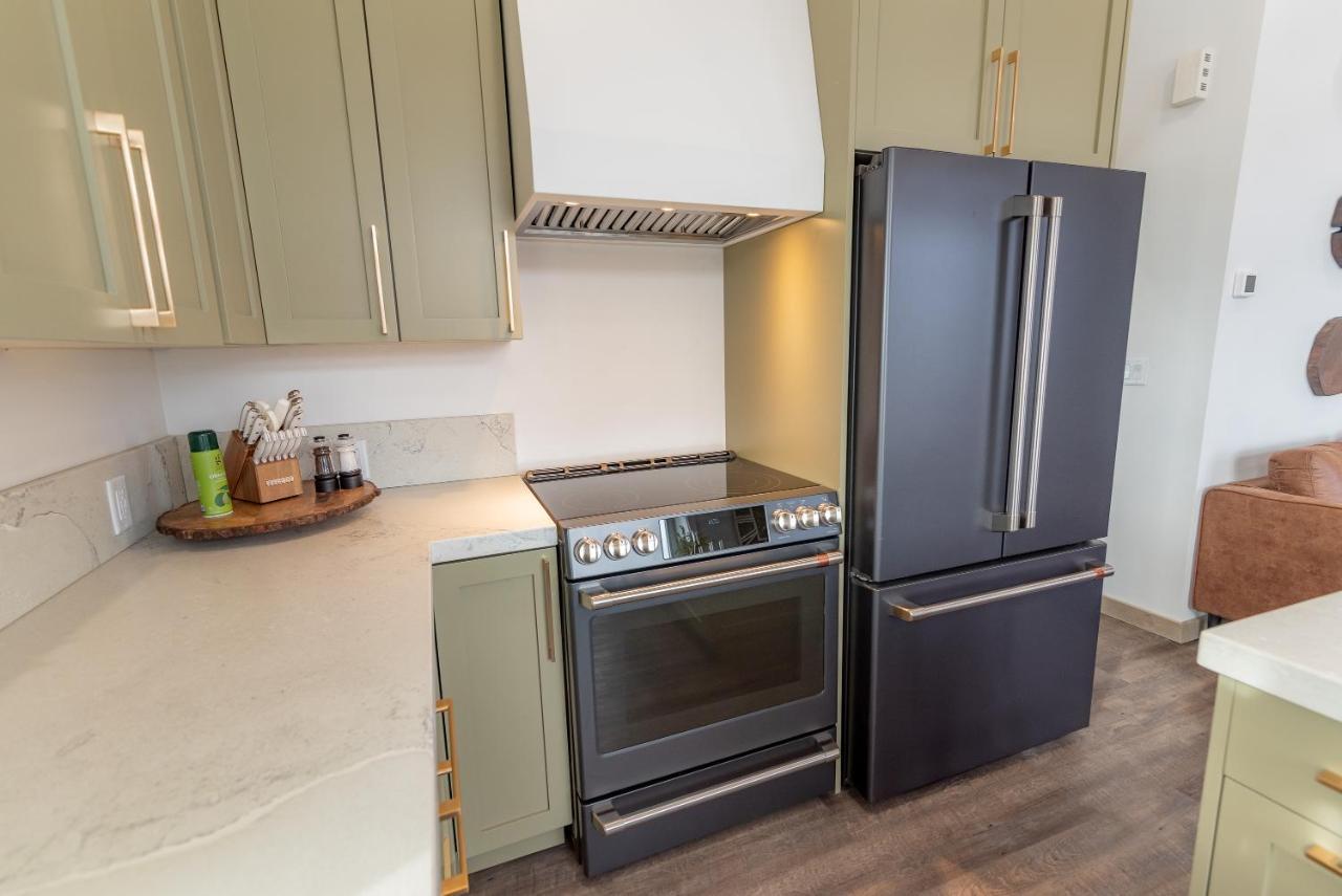 بالمر Colony Suites المظهر الخارجي الصورة