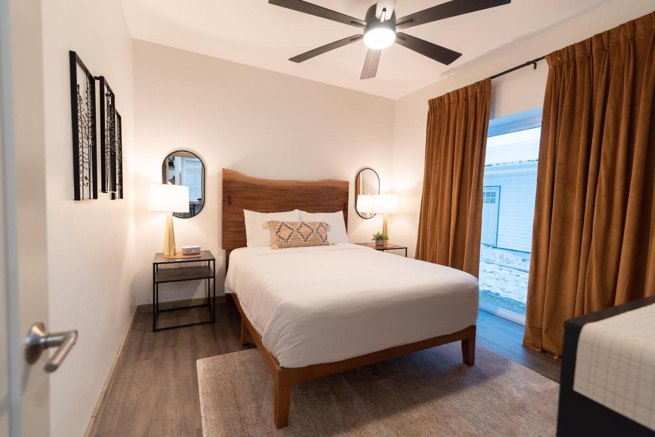بالمر Colony Suites المظهر الخارجي الصورة